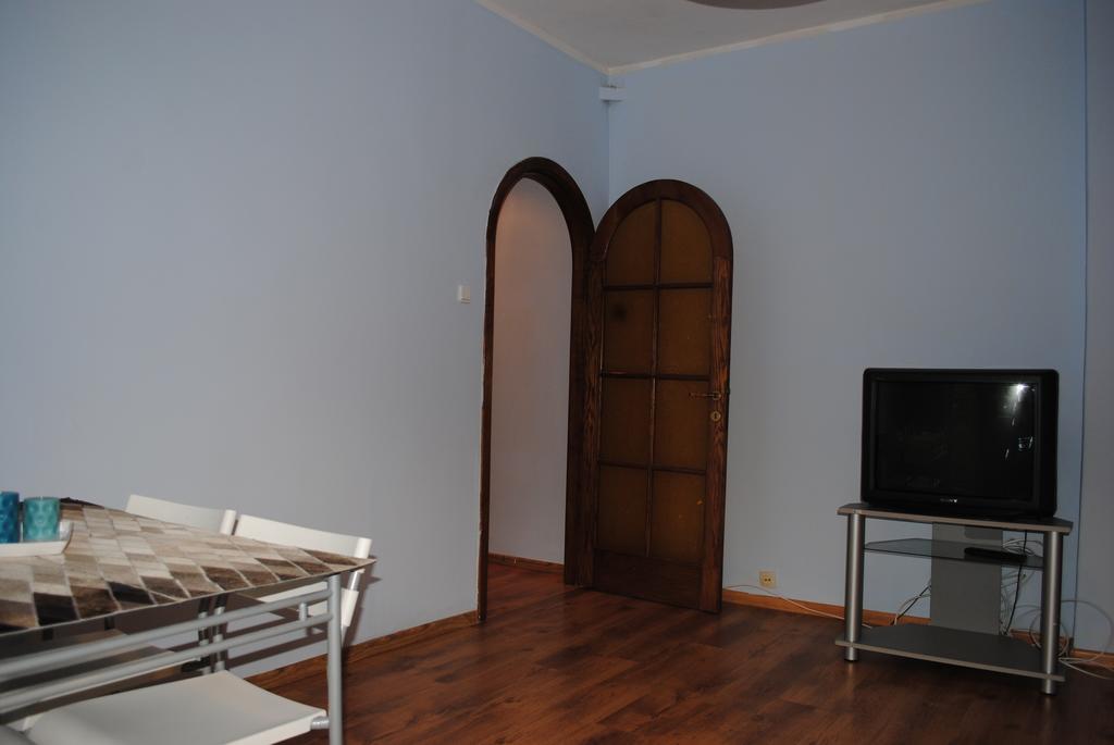 Apartament Lagiewniki Gdansk Habitación foto